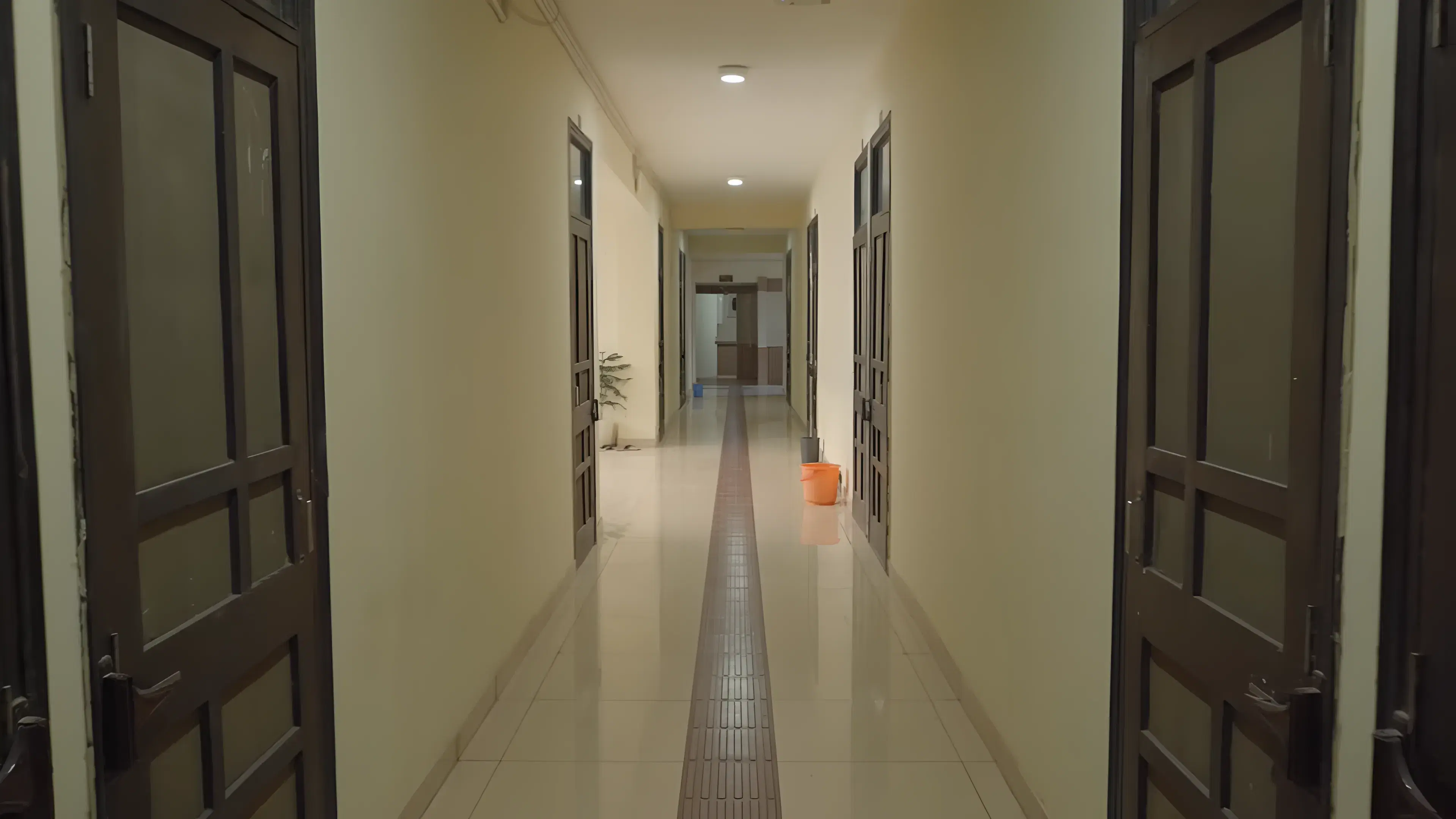 IIM Lucknow hostel photo 4